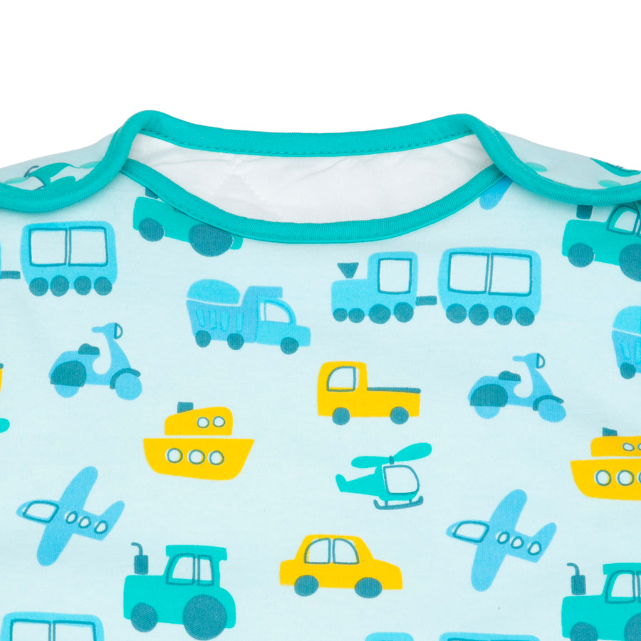 Saco de dormir TOG 2.5 gota - Transporte