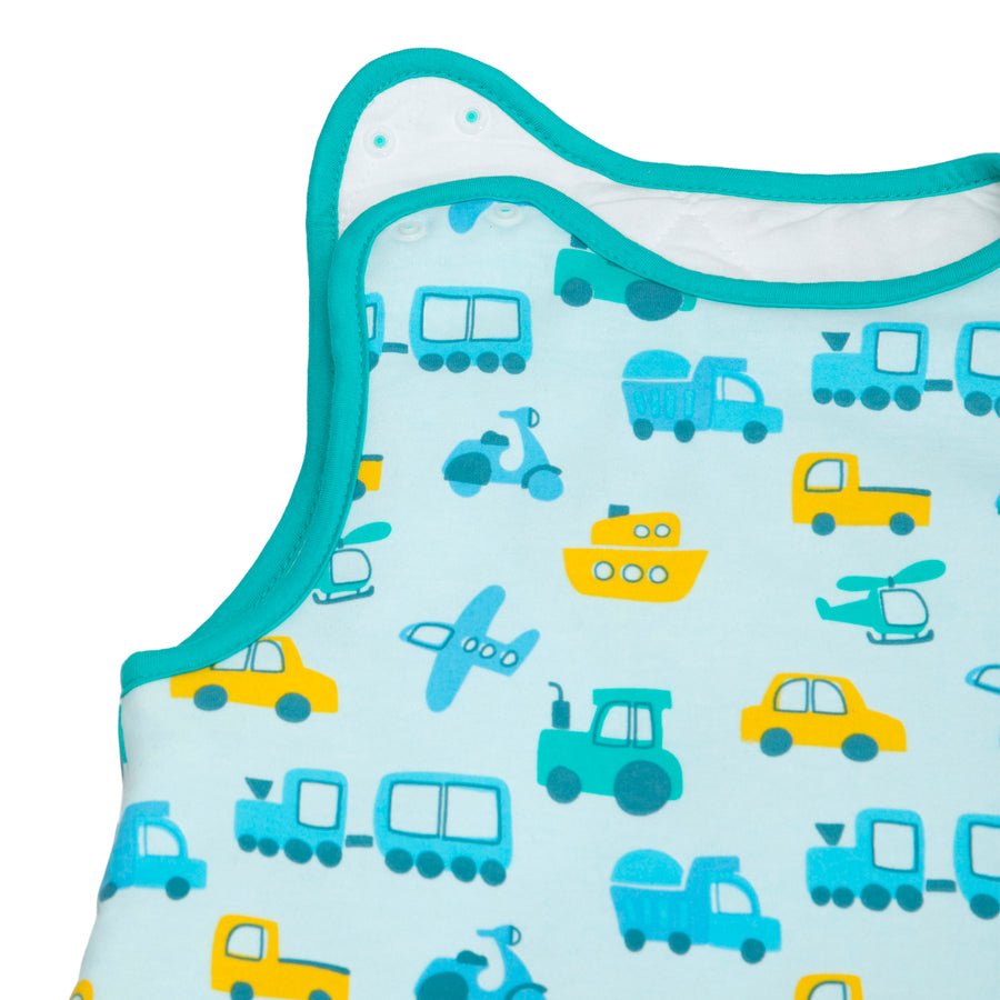 Saco de dormir TOG 2.5 gota - Transporte