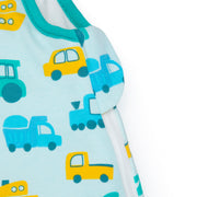 Saco de dormir TOG 2.5 gota - Transporte