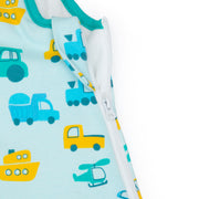 Saco de dormir TOG 2.5 gota - Transporte
