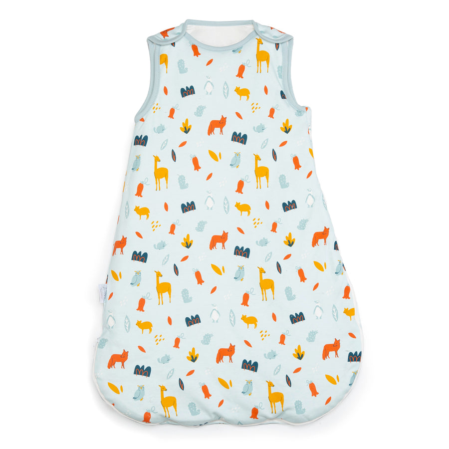 Saco de dormir TOG 2.5 gota - Zorro