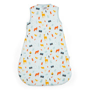 Saco de dormir TOG 2.5 gota - Zorro