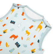 Saco de dormir TOG 2.5 gota - Zorro