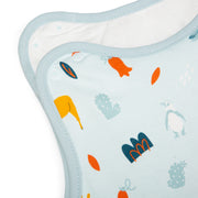 Saco de dormir TOG 2.5 gota - Zorro