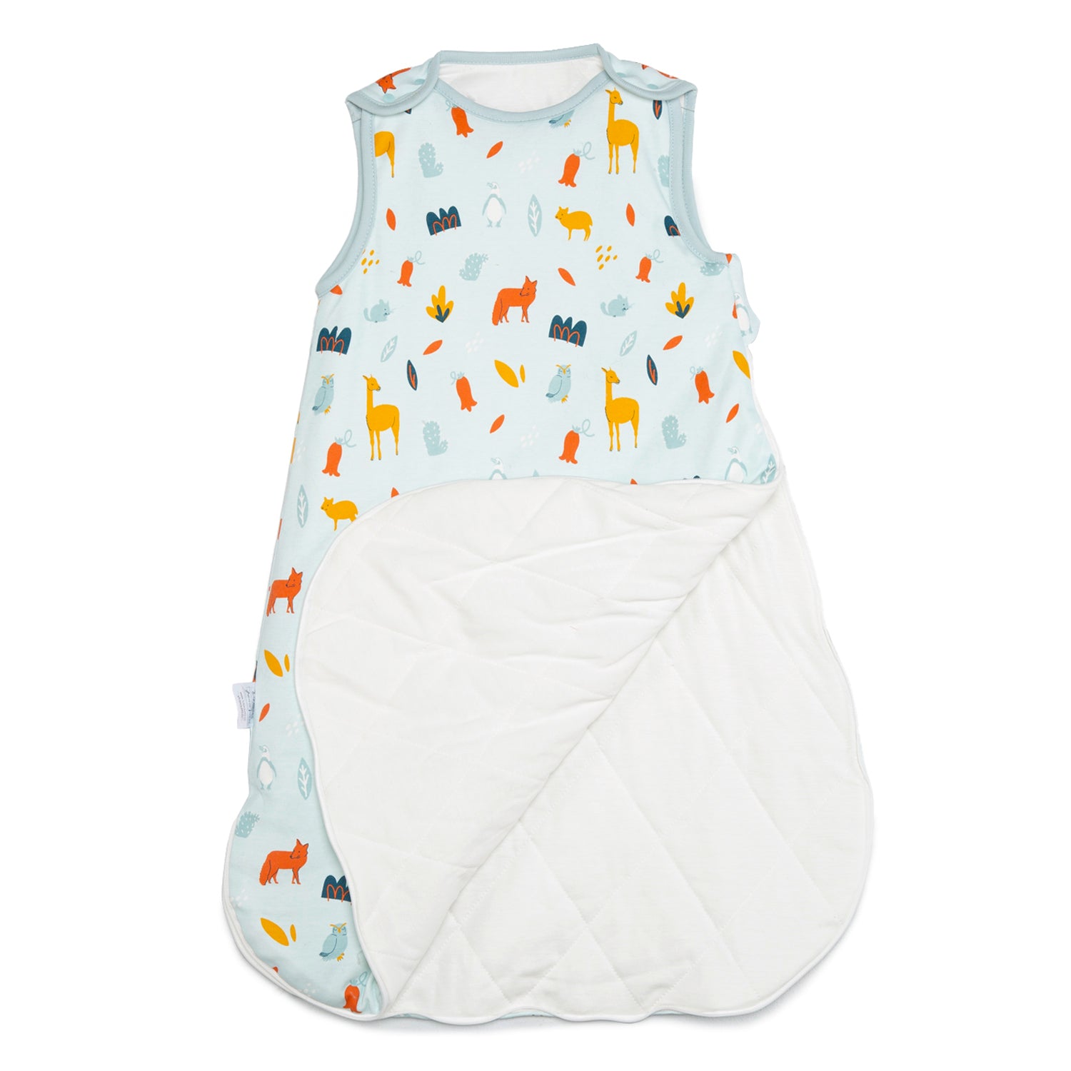 Saco de dormir TOG 2.5 gota - Zorro