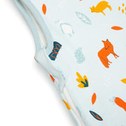 Saco de dormir TOG 2.5 gota - Zorro