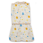 Saco de dormir con swaddle TOG 1.0 - Cosmos