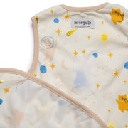 Saco de dormir con swaddle TOG 1.0 - Cosmos