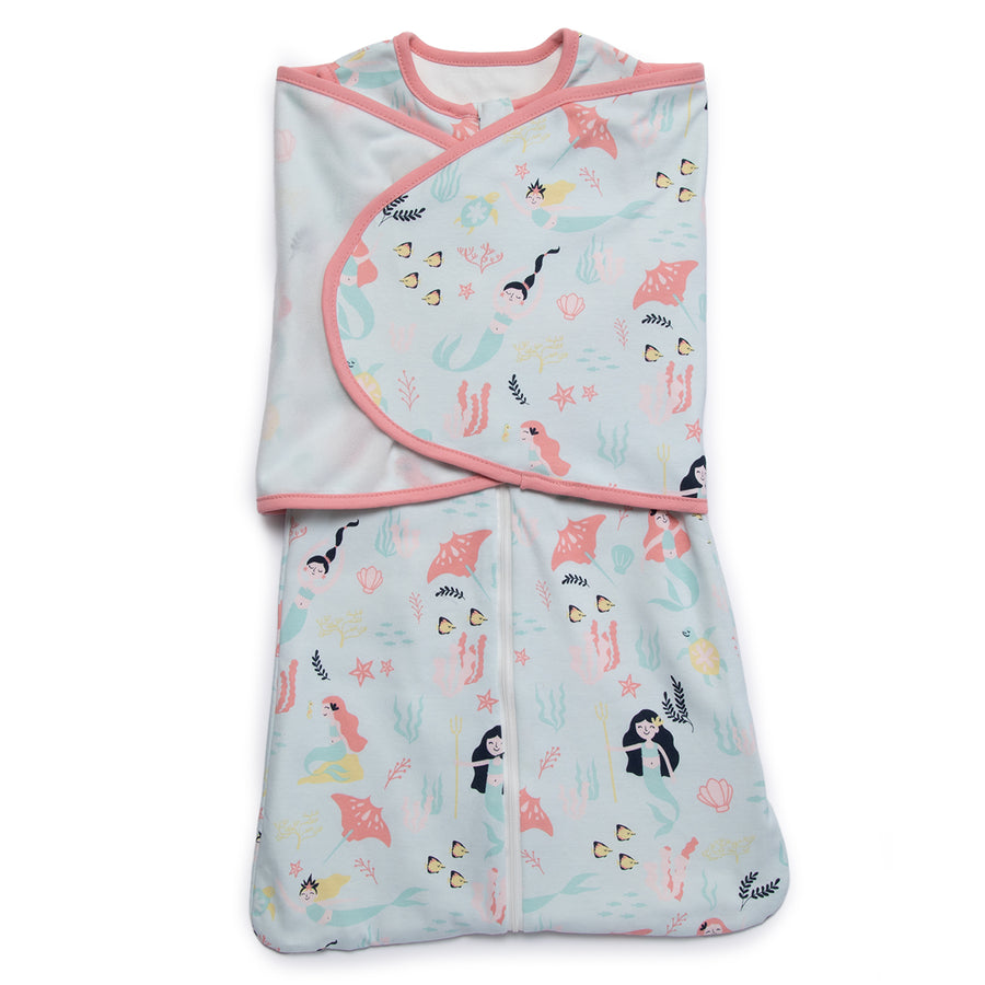 Saco de dormir con swaddle TOG 1.0 - Magia