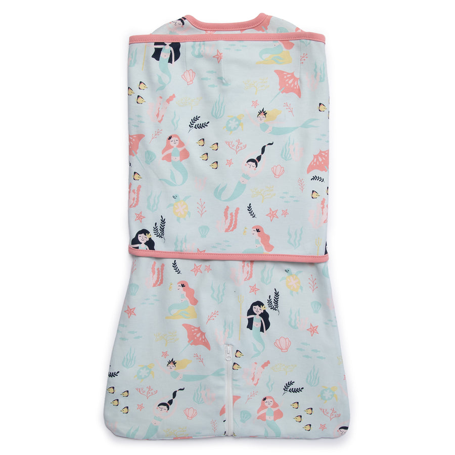 Saco de dormir con swaddle TOG 1.0 - Magia