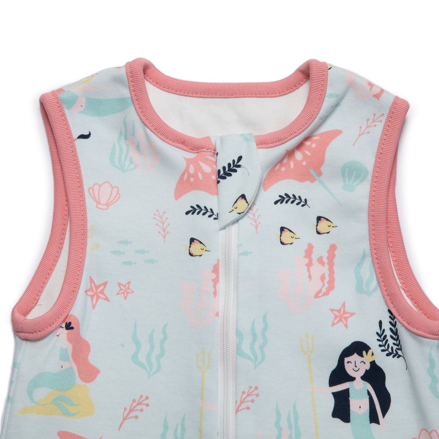 Saco de dormir con swaddle TOG 1.0 - Magia