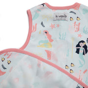 Saco de dormir con swaddle TOG 1.0 - Magia