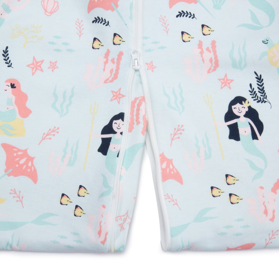 Saco de dormir con swaddle TOG 1.0 - Magia