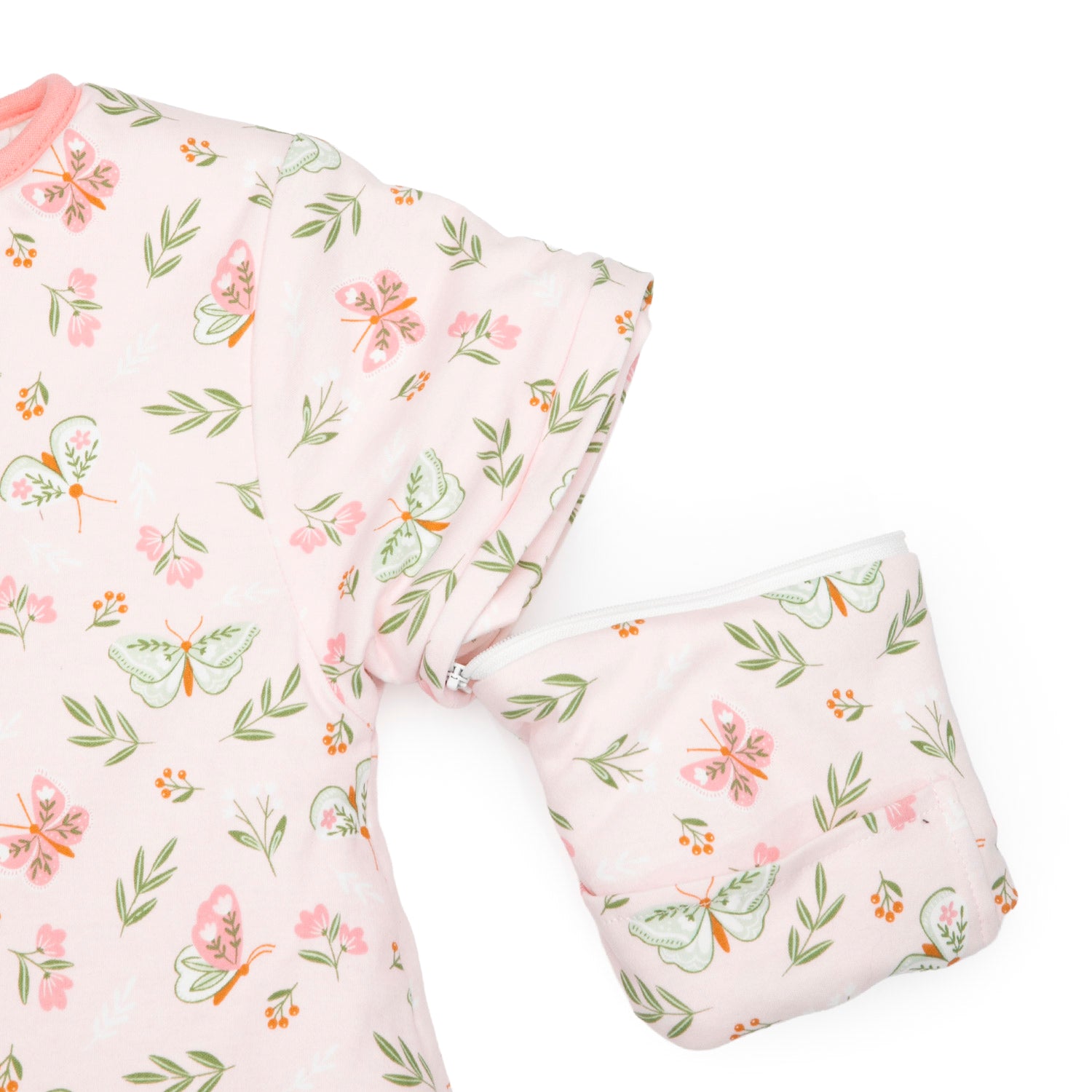 PREVENTA TOG 2.5 gota con mangas - Alas