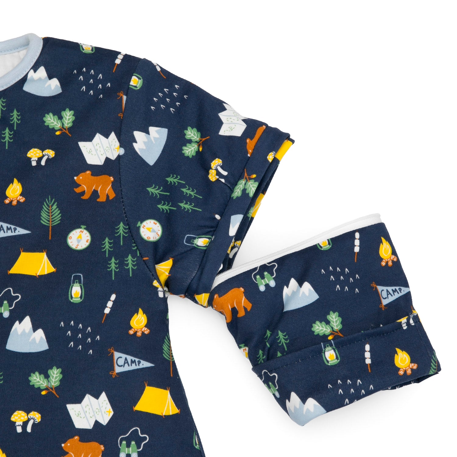 PREVENTA TOG 2.5 gota con mangas - Aventura