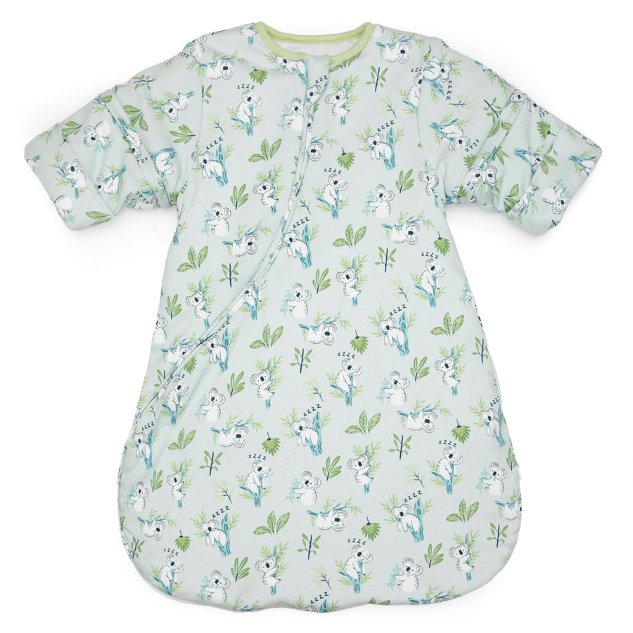 Saco de dormir TOG 2.5 gota con mangas - Bambu