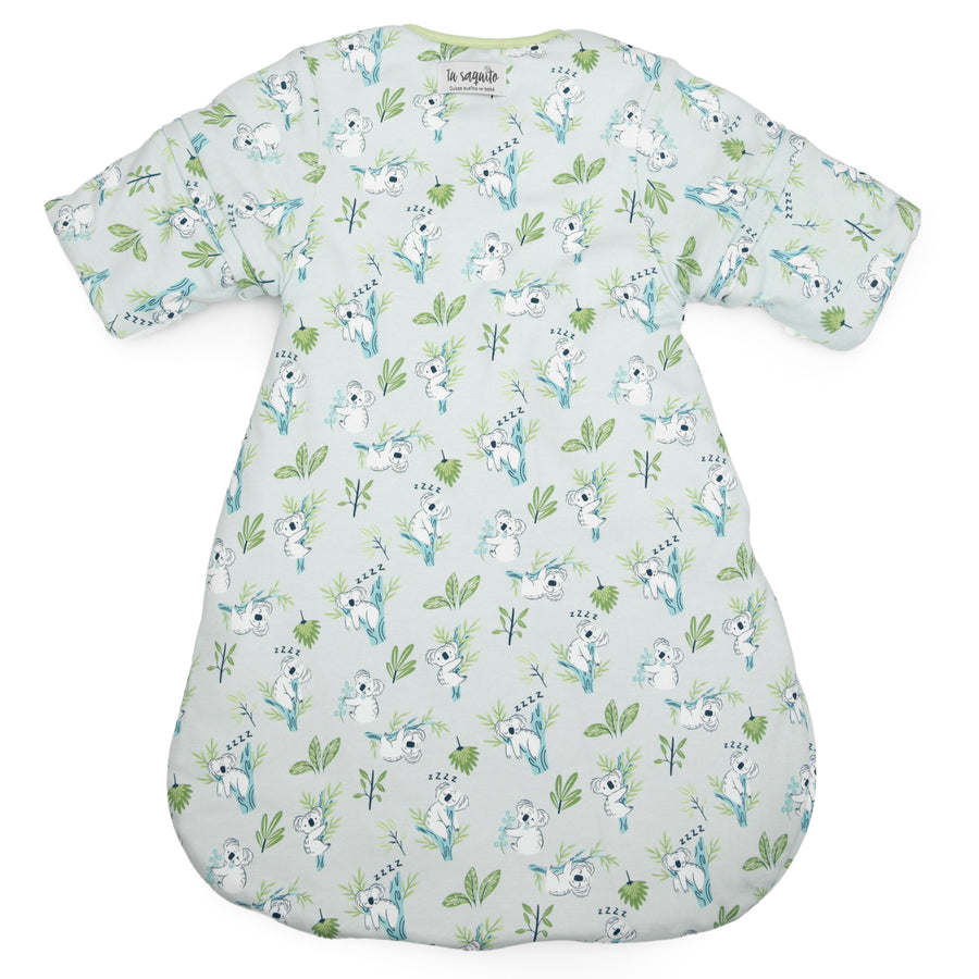 Saco de dormir TOG 2.5 gota con mangas - Bambu
