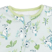 Saco de dormir TOG 2.5 gota con mangas - Bambu