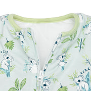 Saco de dormir TOG 2.5 gota con mangas - Bambu