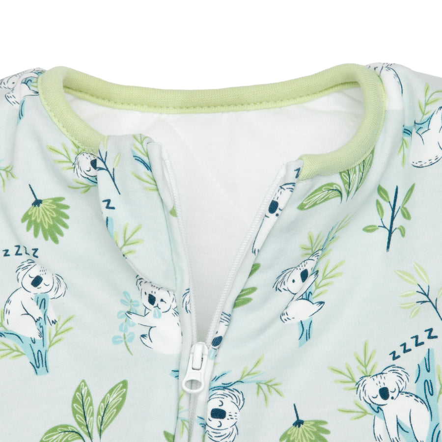 Saco de dormir TOG 2.5 gota con mangas - Bambu