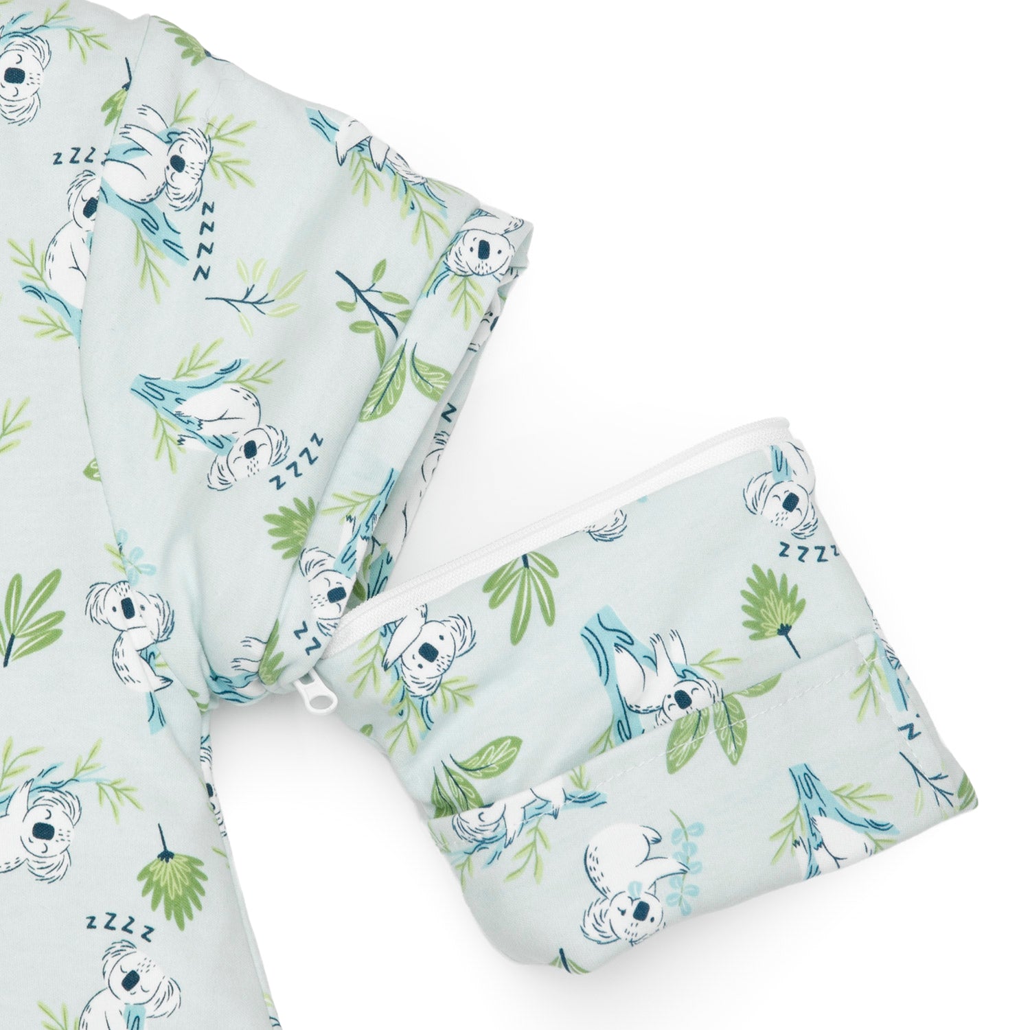 PREVENTA TOG 2.5 gota con mangas - Bambu