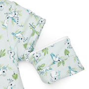 Saco de dormir TOG 2.5 gota con mangas - Bambu