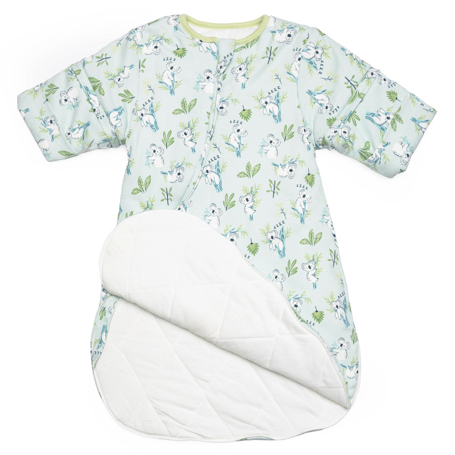 Saco de dormir TOG 2.5 gota con mangas - Bambu