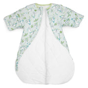 Saco de dormir TOG 2.5 gota con mangas - Bambu