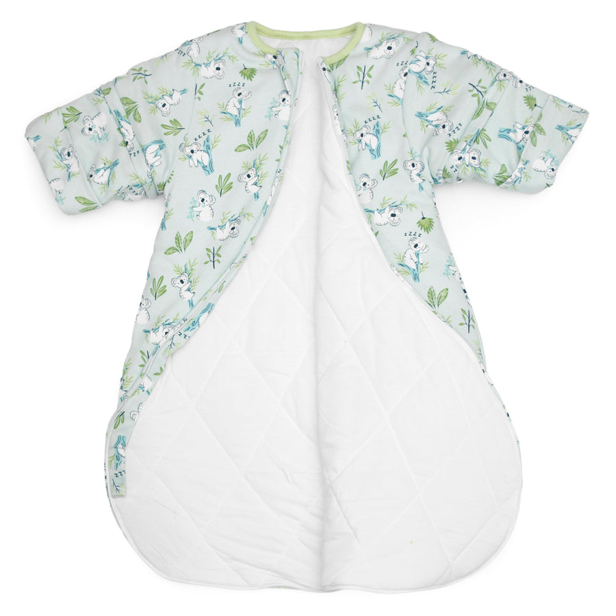 Saco de dormir TOG 2.5 gota con mangas - Bambu