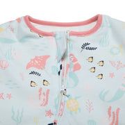 Saco de dormir TOG 2.5 gota con mangas - Ninfa