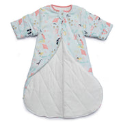 Saco de dormir TOG 2.5 gota con mangas - Ninfa