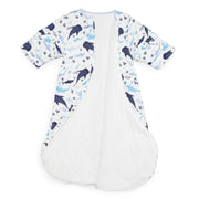 Saco de dormir TOG 2.5 gota con mangas - Oceano