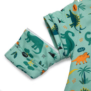 Saco de dormir TOG 2.5 gota con mangas - Prehistoria