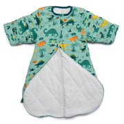 Saco de dormir TOG 2.5 gota con mangas - Prehistoria