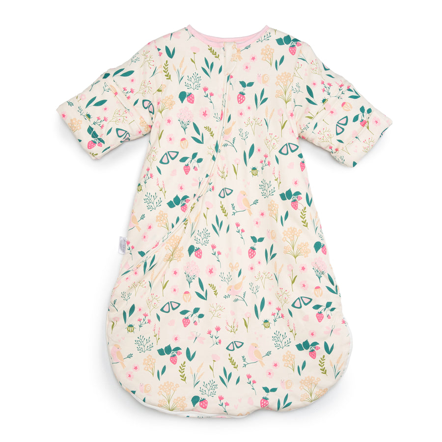 Saco de dormir TOG 2.5 gota con mangas - Silvestre