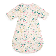 Saco de dormir TOG 2.5 gota con mangas - Silvestre