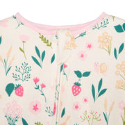 Saco de dormir TOG 2.5 gota con mangas - Silvestre