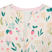 Saco de dormir TOG 2.5 gota con mangas - Silvestre