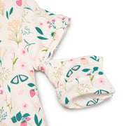 Saco de dormir TOG 2.5 gota con mangas - Silvestre