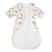 Saco de dormir TOG 2.5 gota con mangas - Silvestre