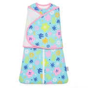 Saco de dormir con swaddle TOG 2.5 - Eden