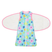 Saco de dormir con swaddle TOG 2.5 - Eden