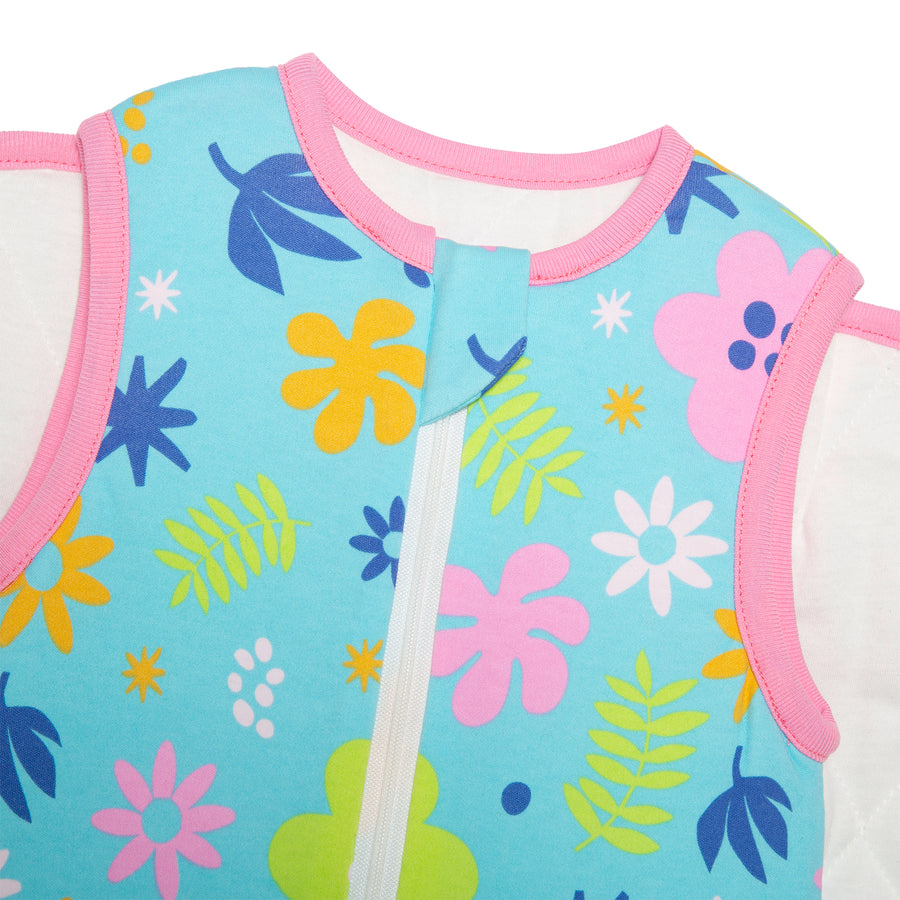 Saco de dormir con swaddle TOG 2.5 - Eden