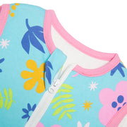 Saco de dormir con swaddle TOG 2.5 - Eden