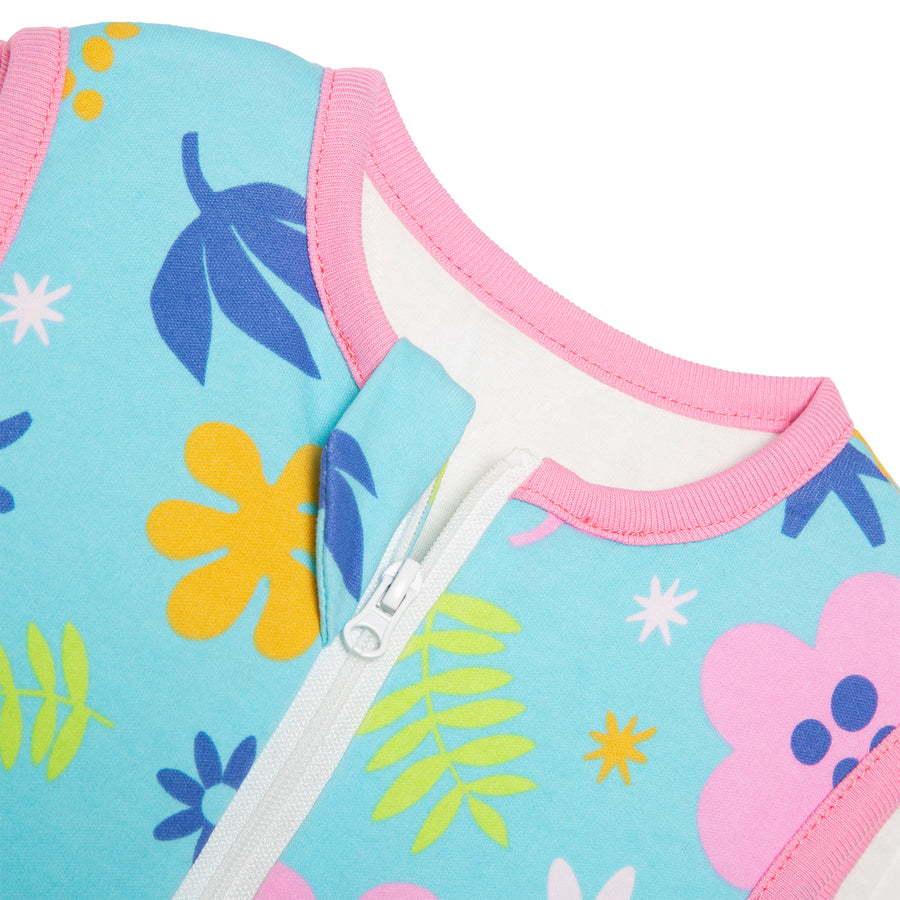 Saco de dormir con swaddle TOG 2.5 - Eden