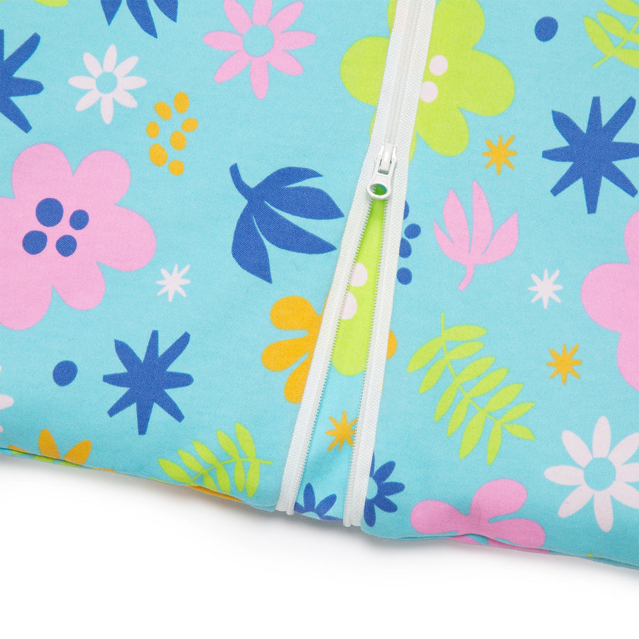 Saco de dormir con swaddle TOG 2.5 - Eden