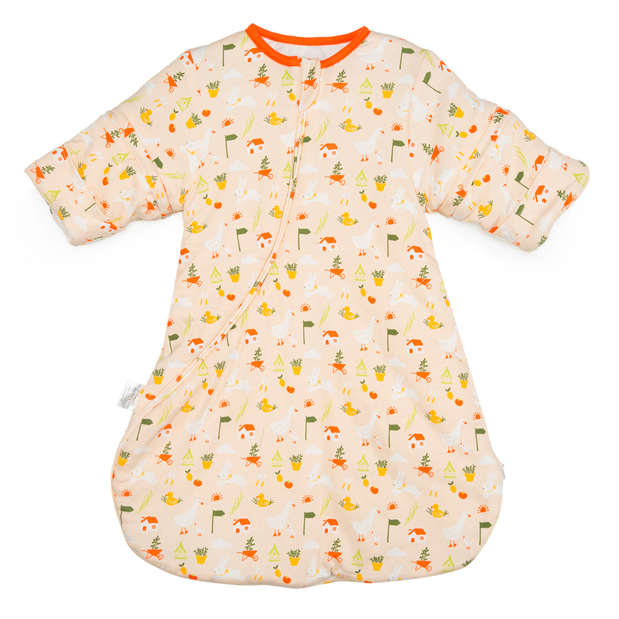 Saco de dormir TOG 3.5 gota - Finca