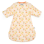 Saco de dormir TOG 3.5 gota - Finca