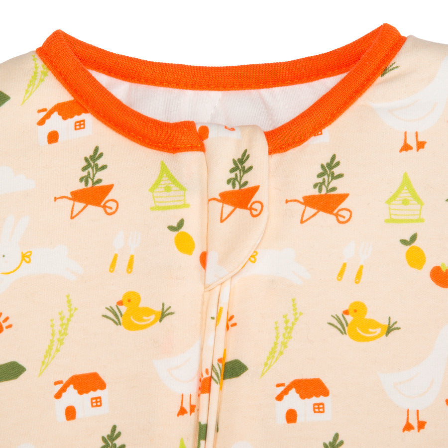 Saco de dormir TOG 3.5 gota - Finca