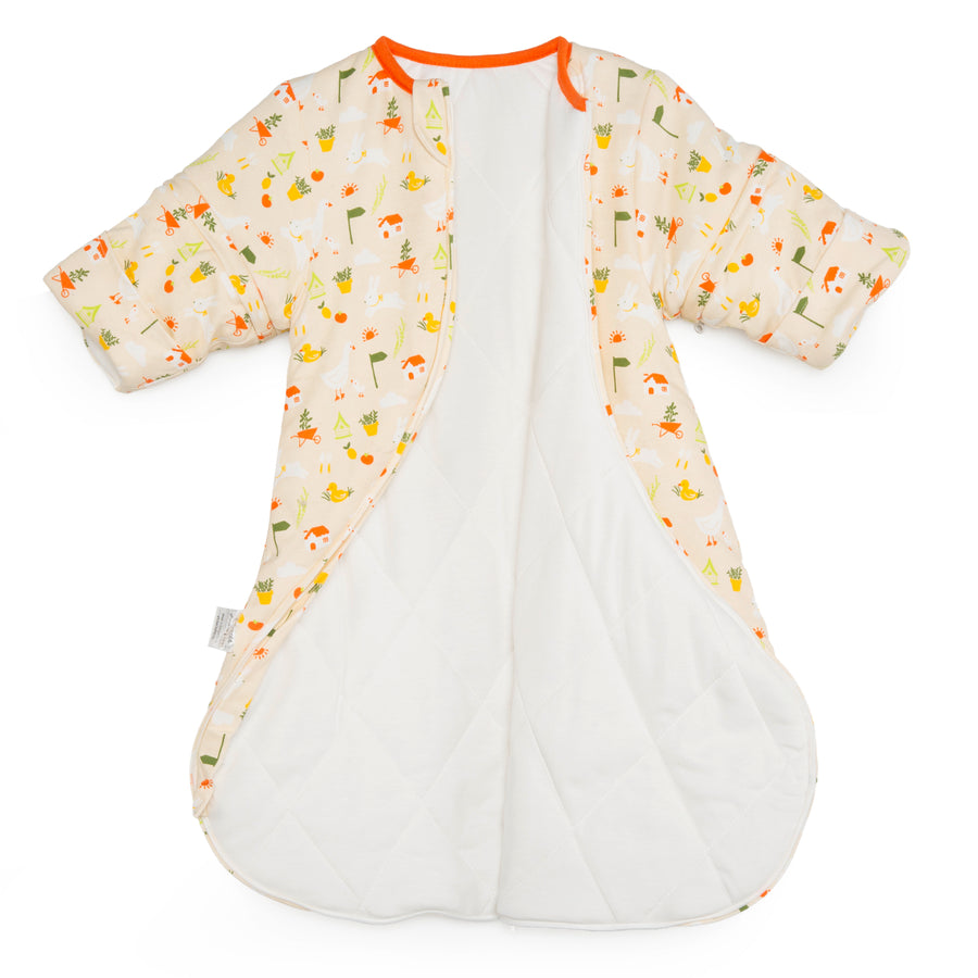 Saco de dormir TOG 3.5 gota - Finca